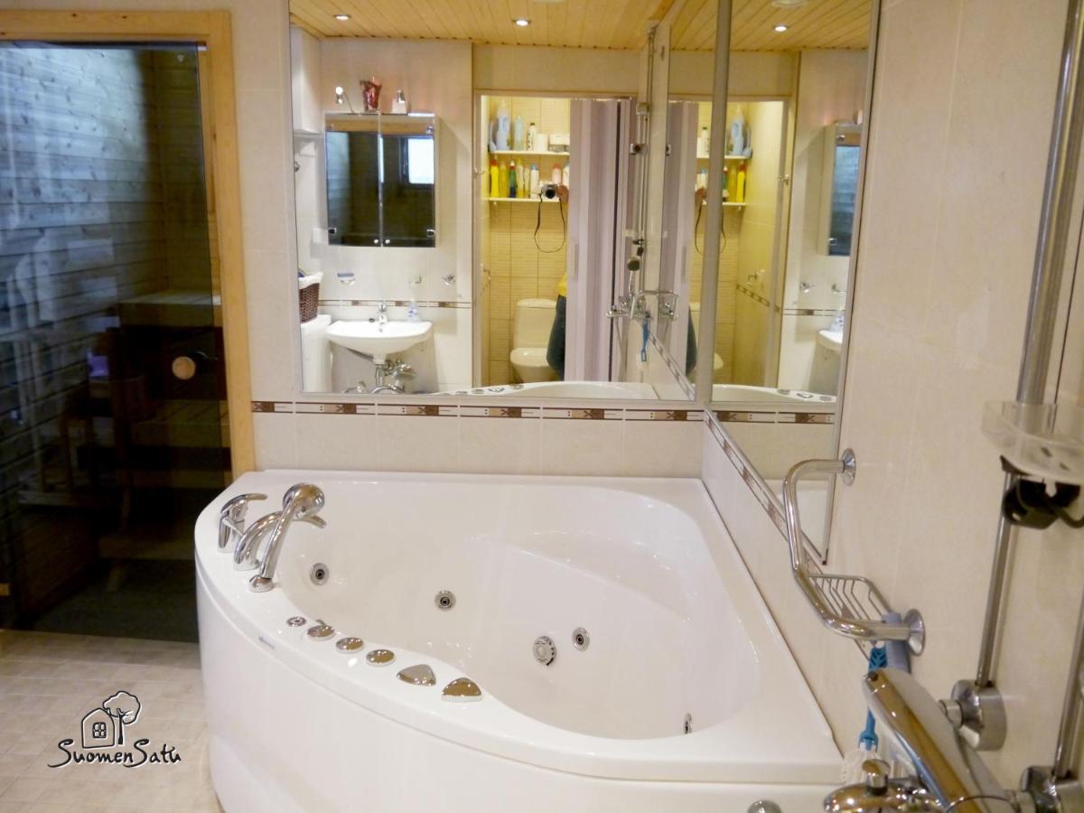 Levinsatu: Selevi And Talevi Apartments מראה חיצוני תמונה