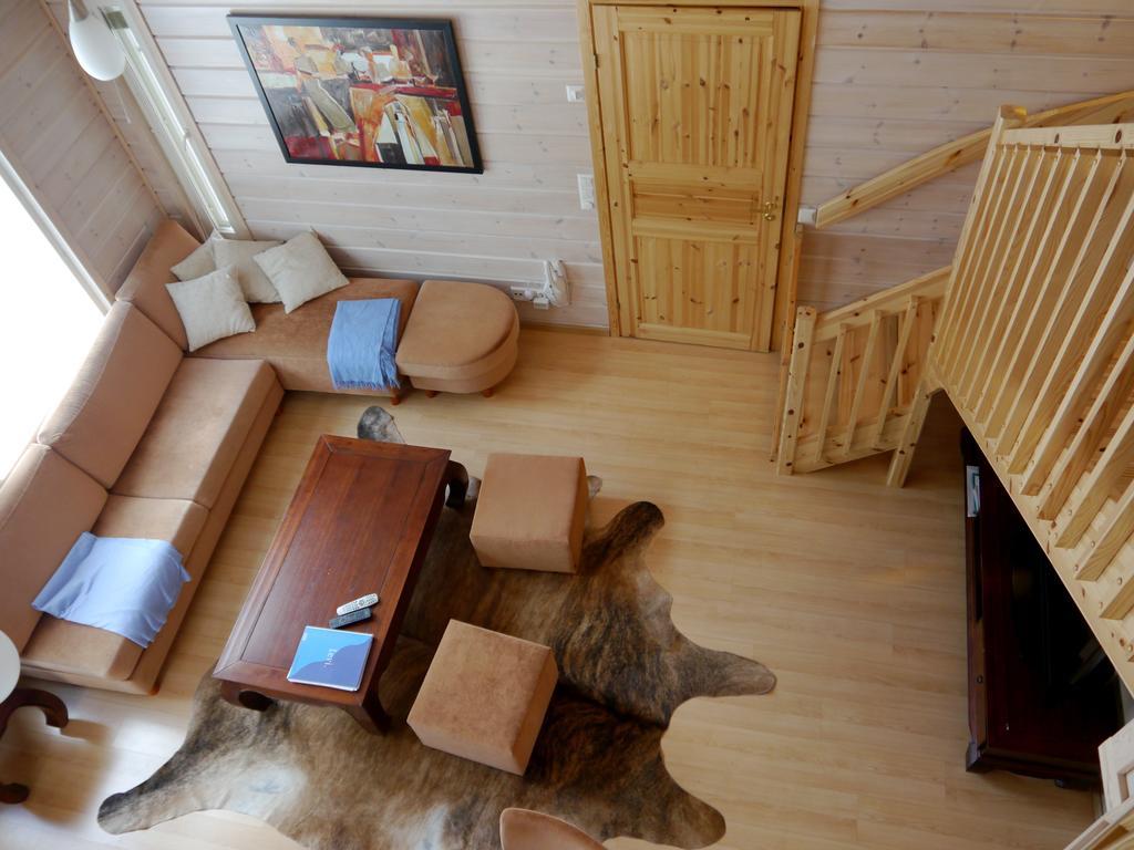 Levinsatu: Selevi And Talevi Apartments חדר תמונה