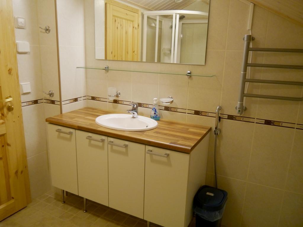 Levinsatu: Selevi And Talevi Apartments חדר תמונה