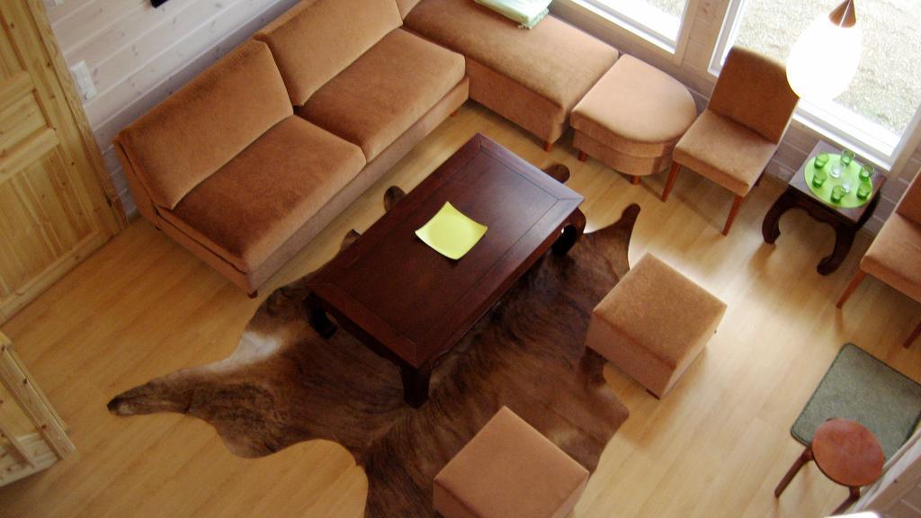 Levinsatu: Selevi And Talevi Apartments חדר תמונה