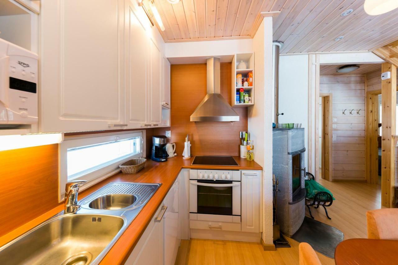 Levinsatu: Selevi And Talevi Apartments מראה חיצוני תמונה