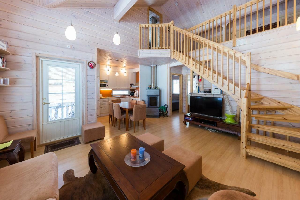 Levinsatu: Selevi And Talevi Apartments מראה חיצוני תמונה